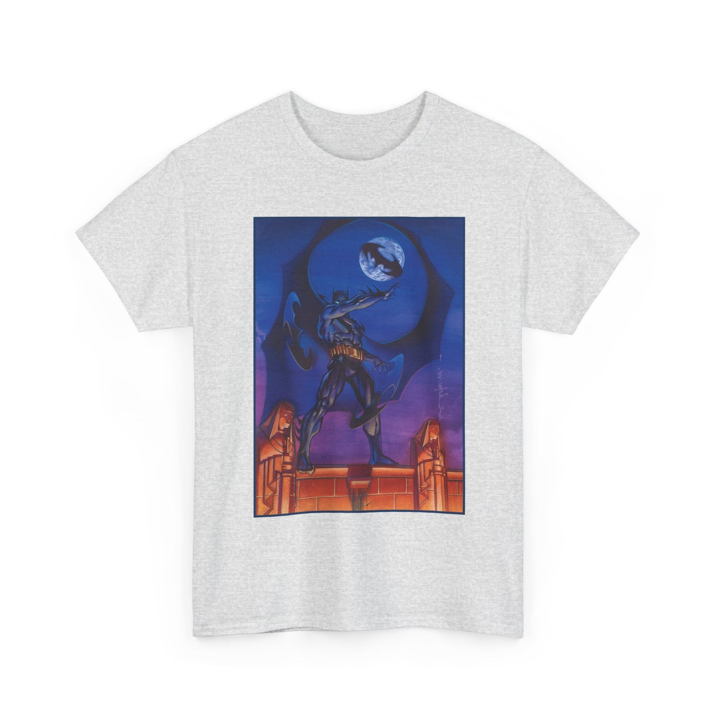 Batman T-Shirt - Brian Stelfreeze Art - DC Comics