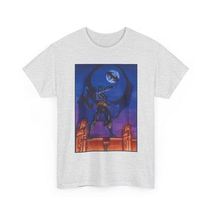 Batman T-Shirt - Brian Stelfreeze Art - DC Comics