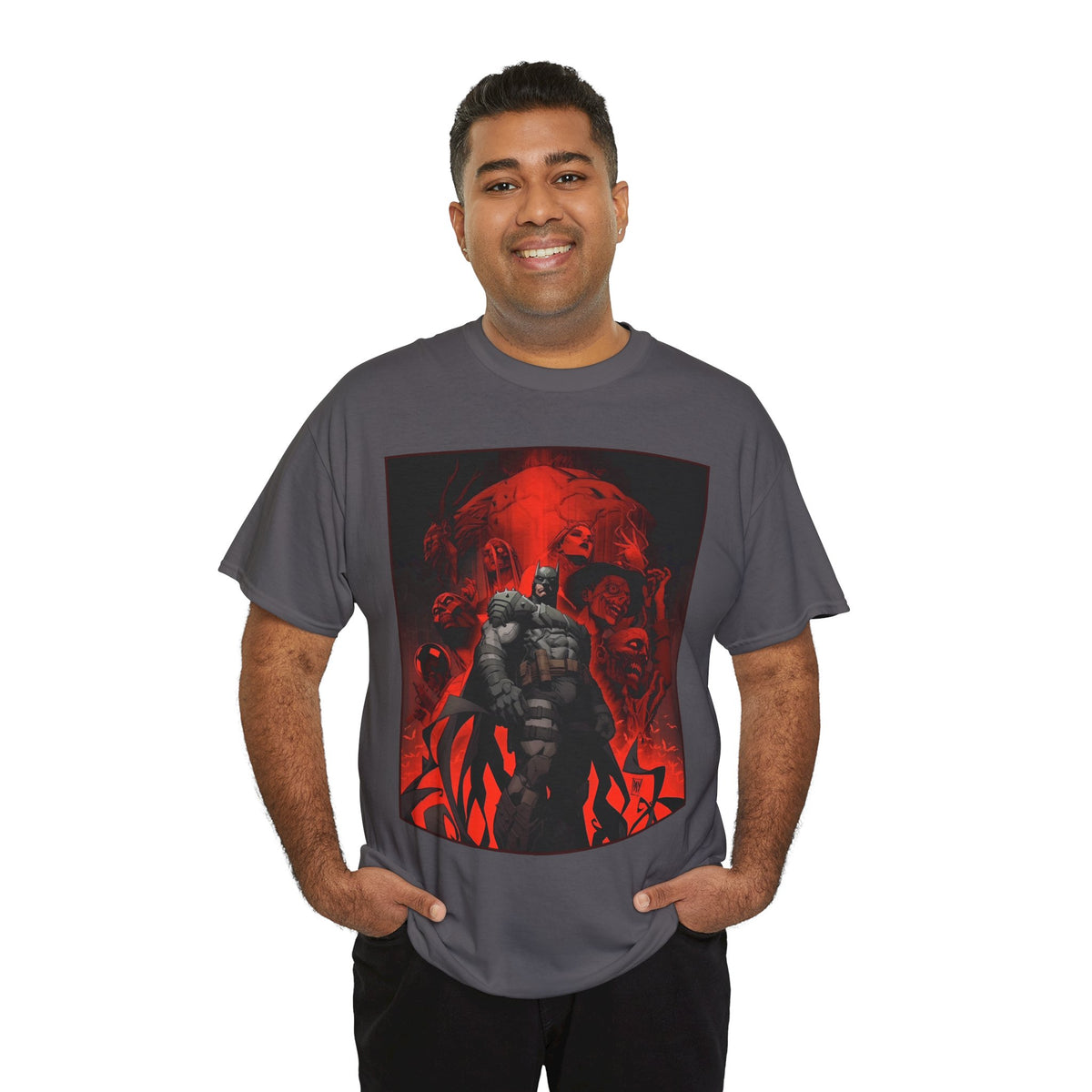 Absolute Batman T-Shirt - DC Comics
