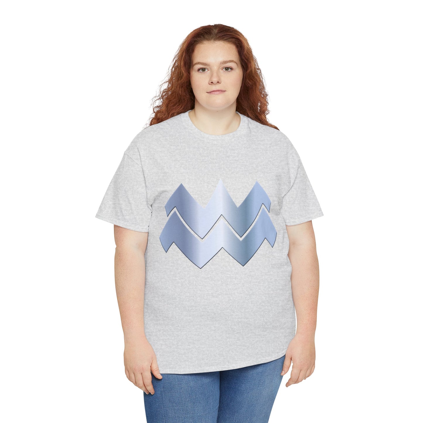 Absolute Wonder Woman Logo T-Shirt - DC Comics All-In - Absolute Universe - Diana, Raised by Circe in Hell