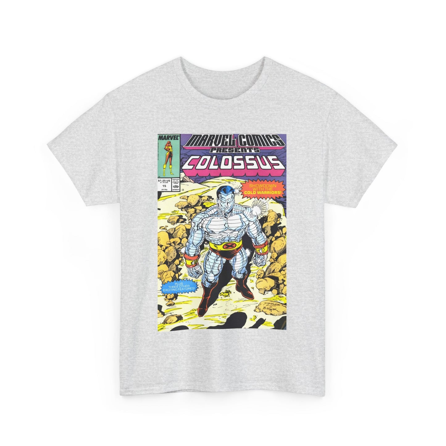 Colossus T-Shirt
