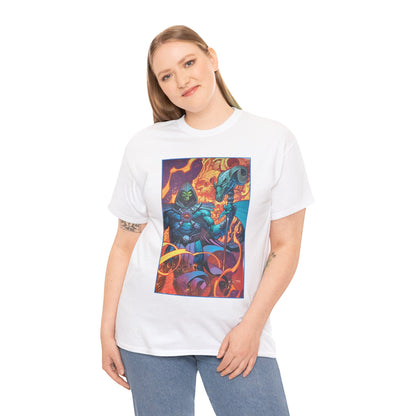 Skeletor T-Shirt - Masters of the Universe