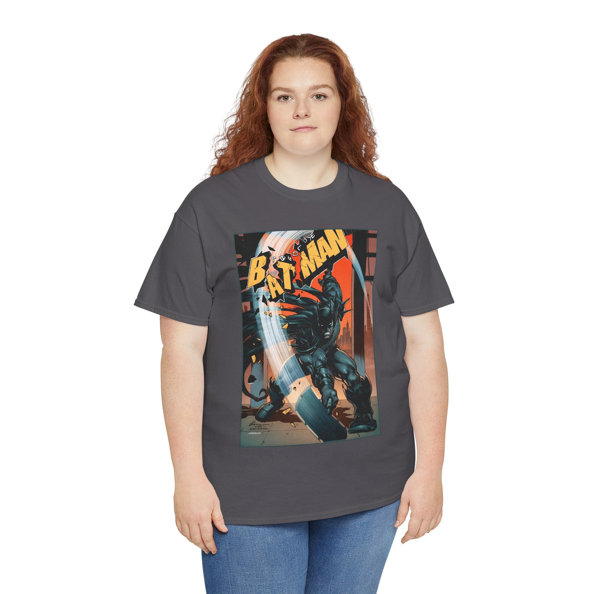 Absolute Batman - DC Comics
