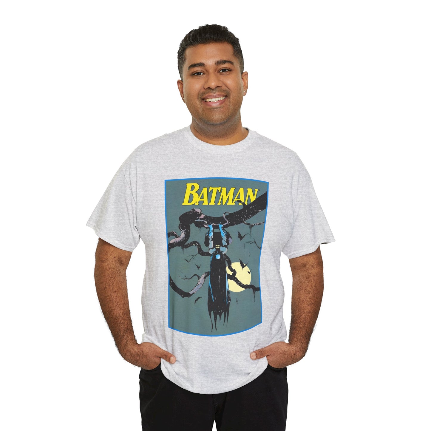 Batman T-Shirt - DC Comics