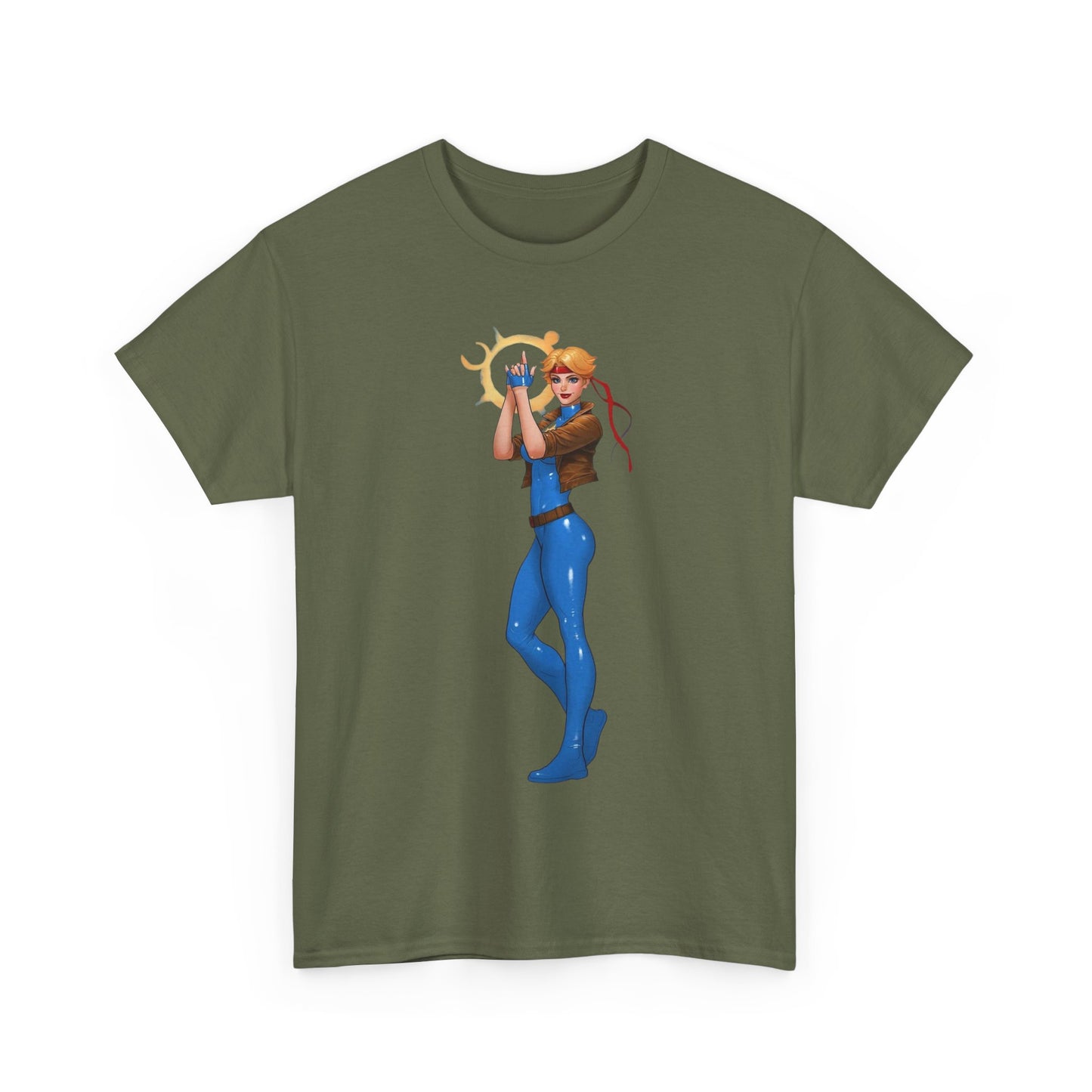 Dazzler T-Shirt - David Nakayama Art - X-Men Member - Marvel Comics