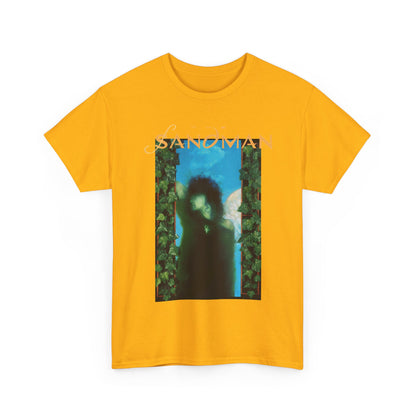 Sandman T-Shirt - Dave McKean Art - Death Appearance - #8 Cover Art - DC/Vertigo Comics