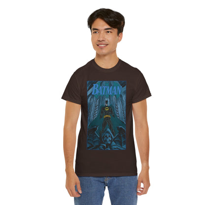 Batman T-Shirt - Graham Nolan Art - DC Comics