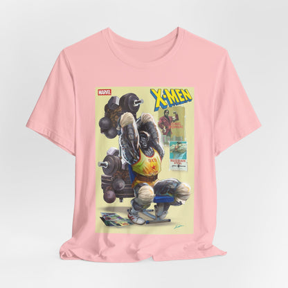 Colossus Short Sleeve Tee
