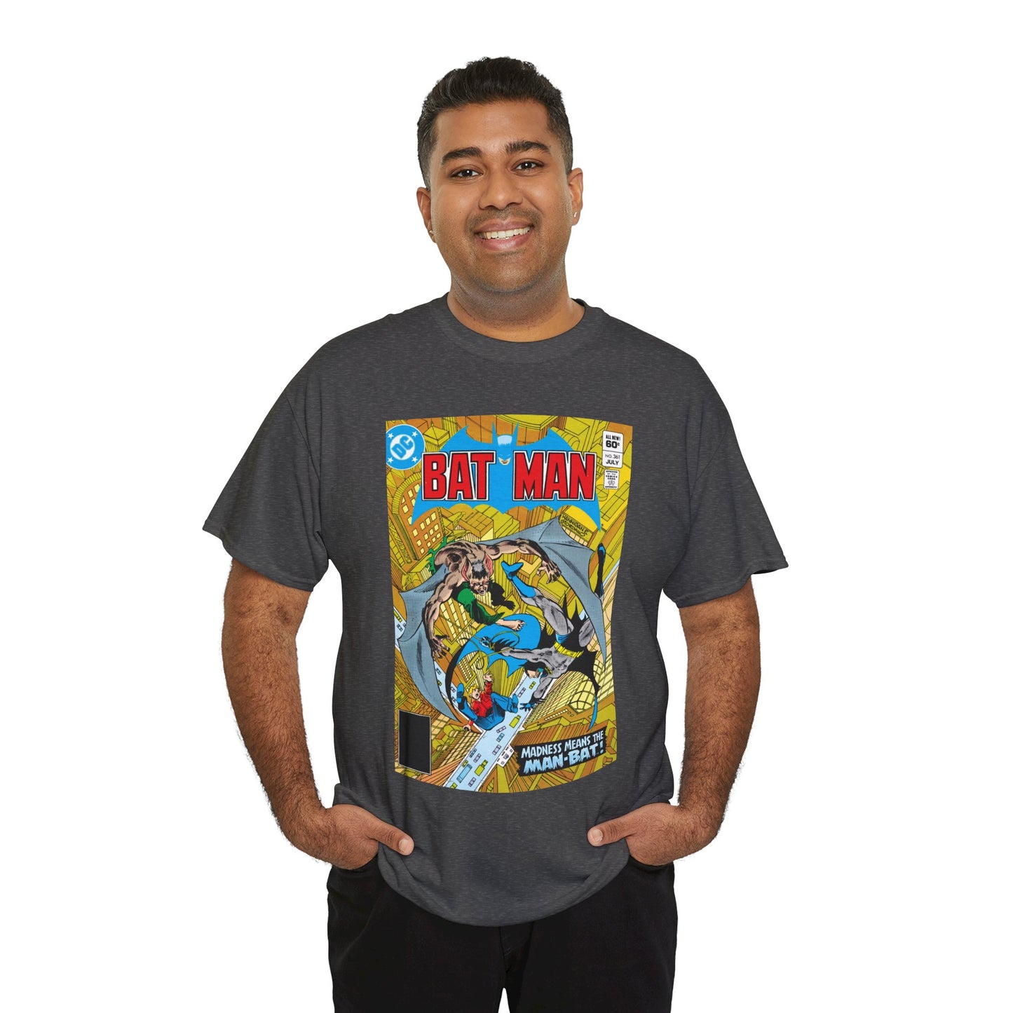 Batman #361 T-Shirt - DC Comics
