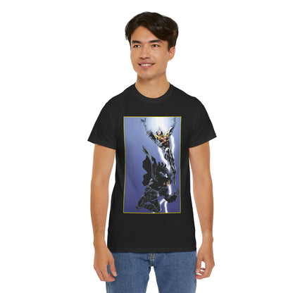 Midnighter & Apollo T-Shirt - Authority Members - Wildstorm/DC Comics