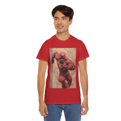 Flash T-Shirt - DC Comics
