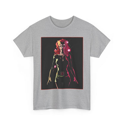 Jean Grey T-Shirt - Marvel Comics
