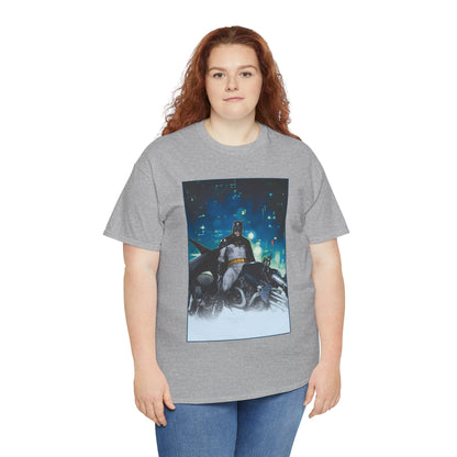Batman T-Shirt - DC Comics