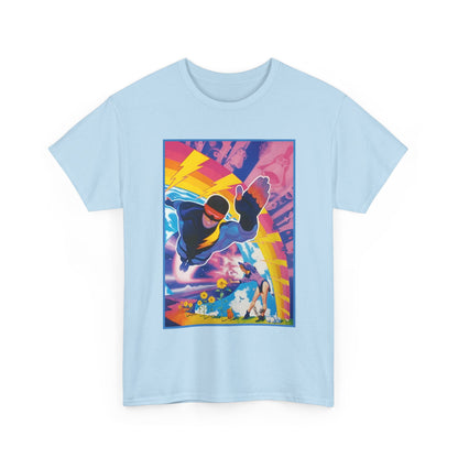 Nexus T-Shirt - Steve Rude Art
