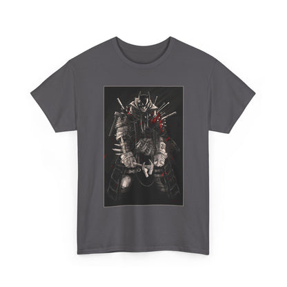 Batman: Gargoyle of Gotham T-Shirt - Rafael Grampá Art - DC Comics