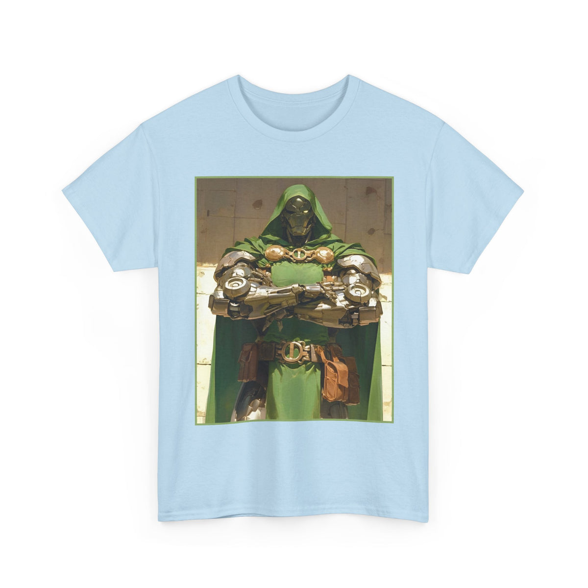 Dr. Doom T-Shirt - Marvel Comics