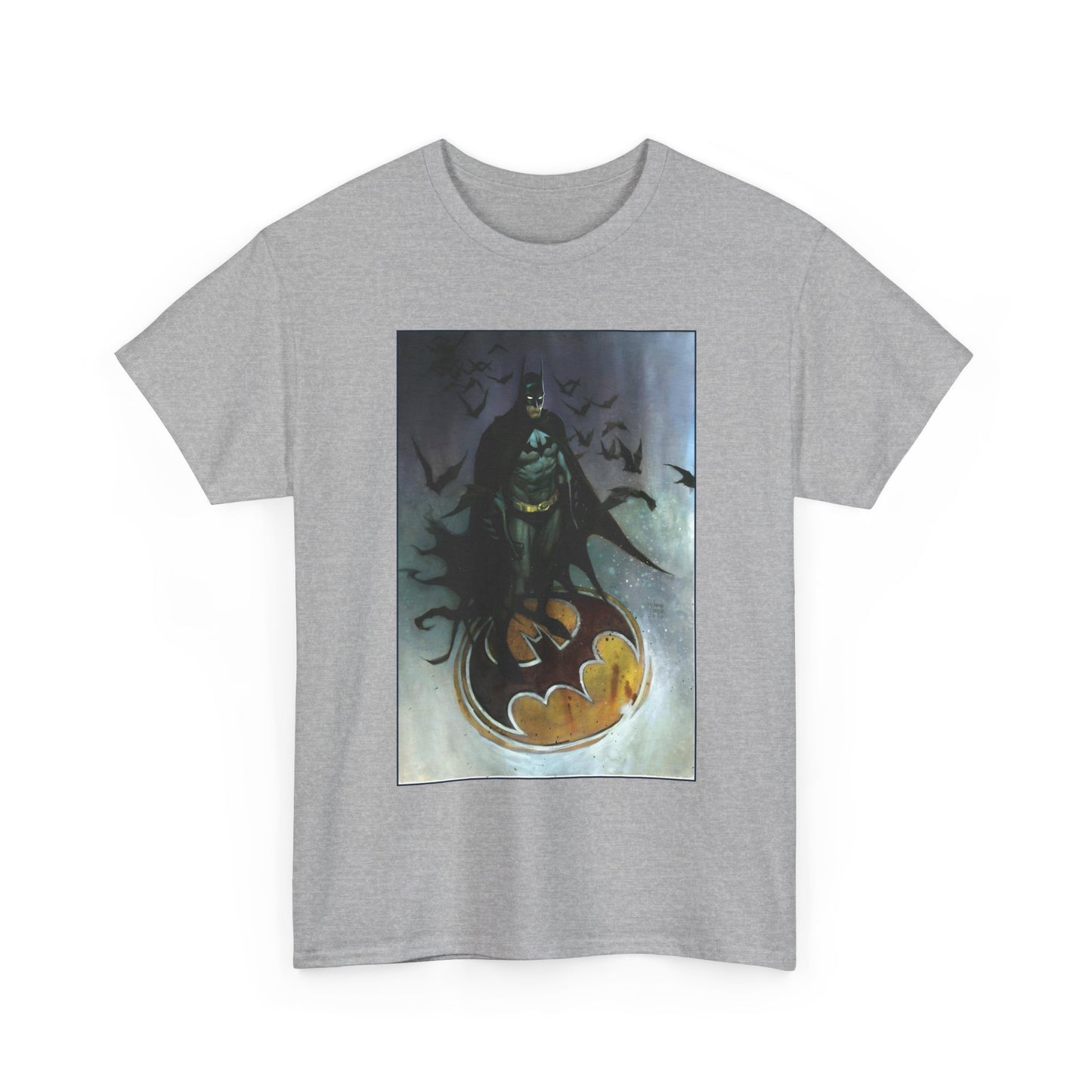 Batman T-Shirt - DC Comics
