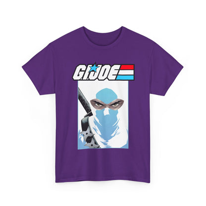 G.I. Joe #301 T-Shirt - Storm Shadow - Image Comics