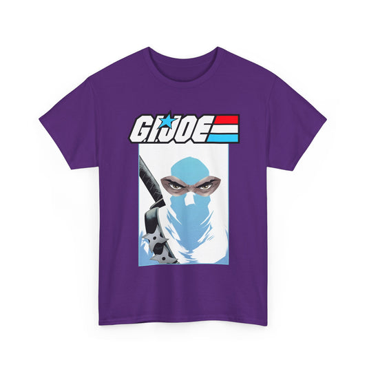 G.I. Joe #301 T-Shirt - Storm Shadow - Image Comics