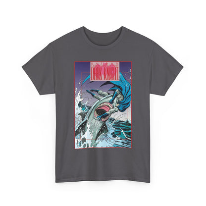 Batman: Legends of the Dark Knight T-Shirt - José Luis García-López Art - DC Comics
