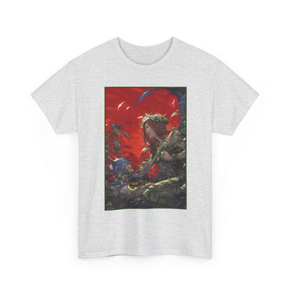 Poison Ivy & Batman T-Shirt - DC Comics