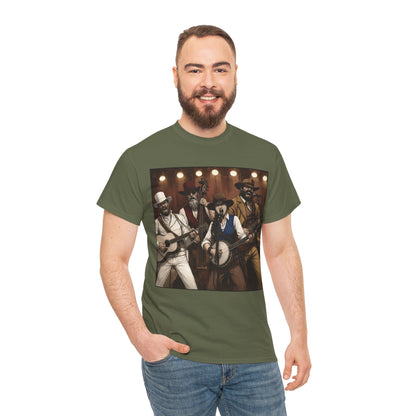 Red Dead Redemption T-Shirt