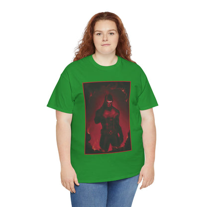 Cyclops T-Shirt - Miguel Mercado Art - Marvel Comics - X-Men