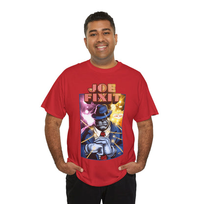 Joe Fixit T-Shirt - Yıldıray Çınar - Incredible Hulk - Marvel Comics