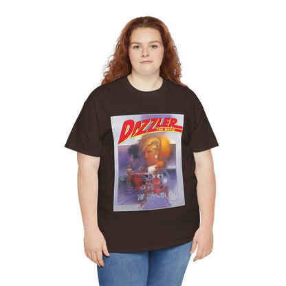 Dazzler The Movie T-Shirt