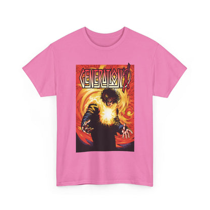 Generation X T-Shirt - Marvel Comics
