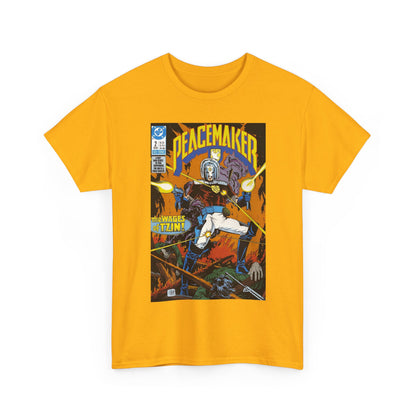 Peacemaker #2 T-Shirt - DC Comics