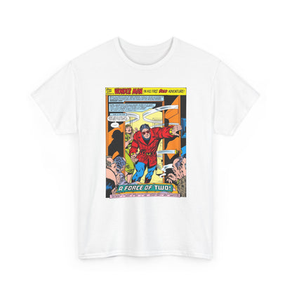 Wonder Man T-Shirt - Marvel Comics