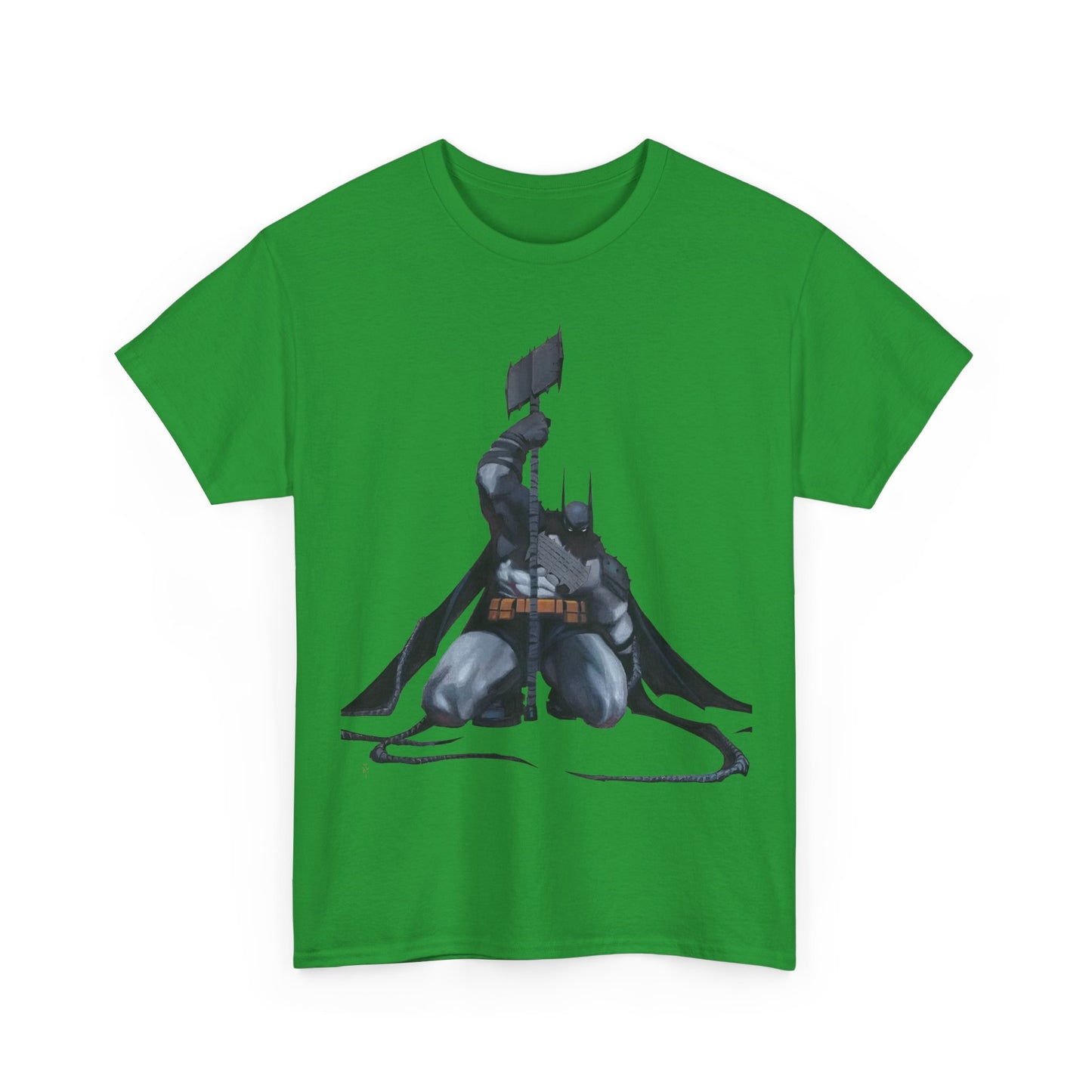 Absolute Batman T-Shirt - Miguel Mercado Art - #21 Variant Cover Art - DC Comics All-In
