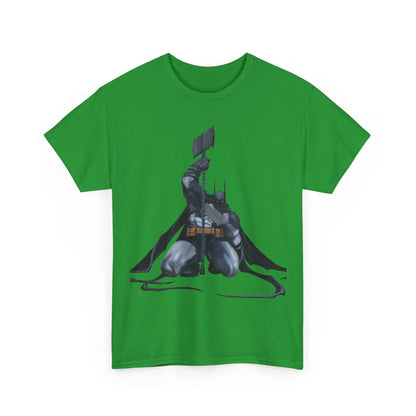 Absolute Batman T-Shirt - Miguel Mercado Art - #21 Variant Cover Art - DC Comics All-In
