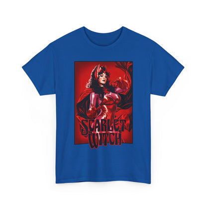 Scarlet Witch T-Shirt - Marvel Comics