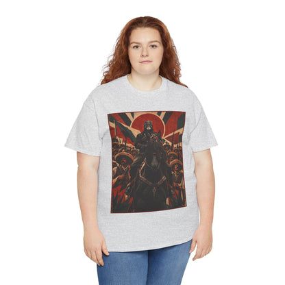 Mexican Luchador T-Shirt
