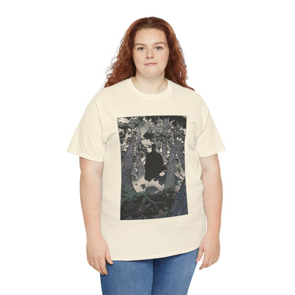 Batman T-Shirt - DC Comics