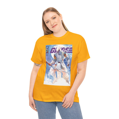 G.I. Joe #21 T-Shirt - Image Comics