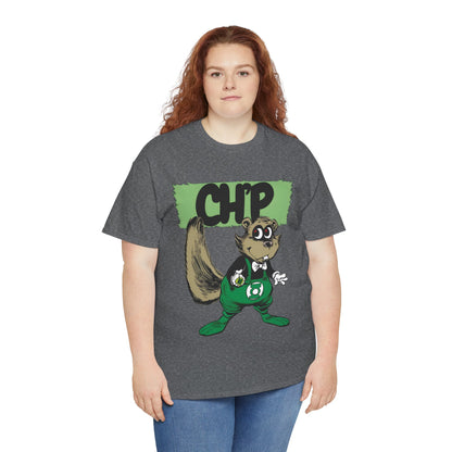 Ch'p T-Shirt - Joe Staton Art - Green Lantern Corps Member - DC Comics