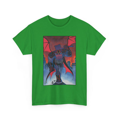Absolute Batman T-Shirt - Shawn Crystal Art - DC Comics