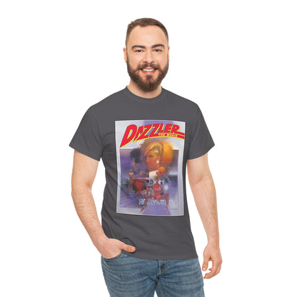 Dazzler The Movie T-Shirt