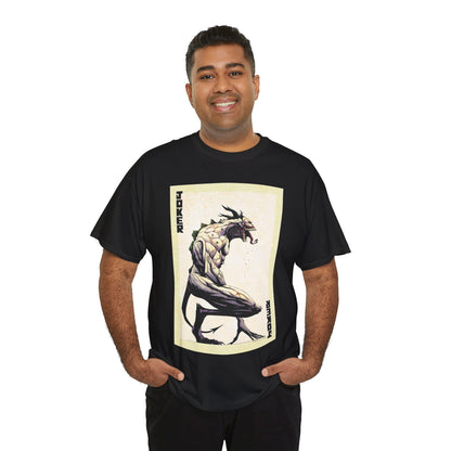 Absolute Joker T-Shirt - Nick Dragotta Art - Absolute Batman Nemesis - Horrifying Interpretation of Classic Character - DC Comics