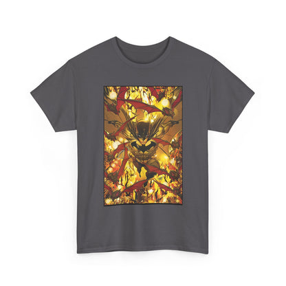 Batman T-Shirt - Jonboy Meyers Art - #155 Cover Art - DC Comics