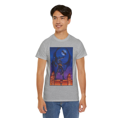 Batman T-Shirt - Brian Stelfreeze Art - DC Comics