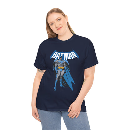 Batman T-Shirt - Jorge Jimenez Art - Art from the 2026 Series - DC Comics