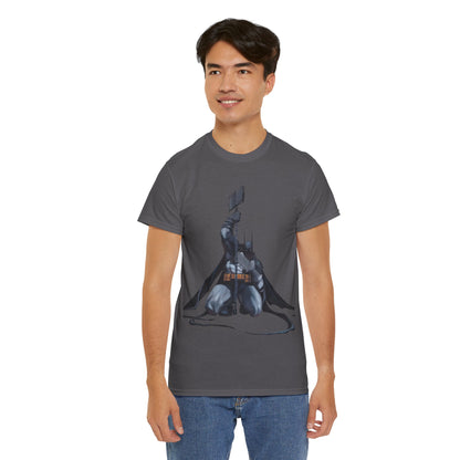 Absolute Batman T-Shirt - Miguel Mercado Art - #21 Variant Cover Art - DC Comics All-In