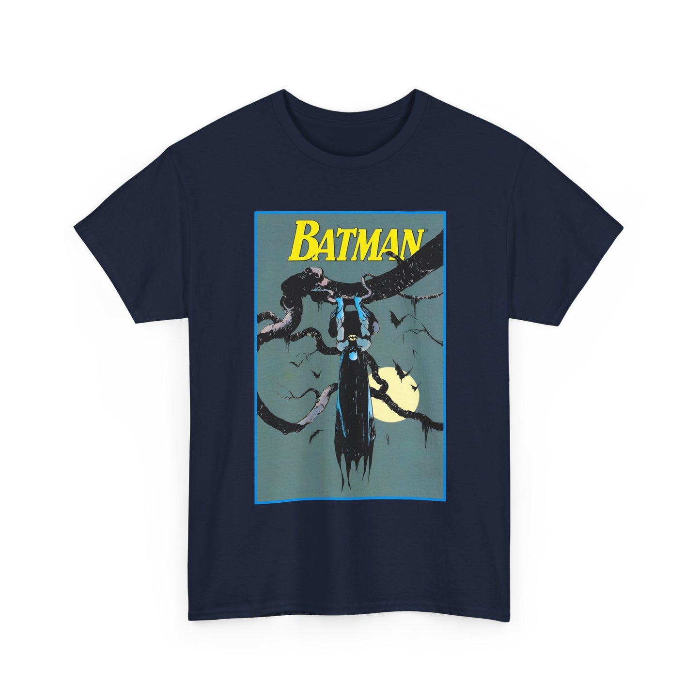 Batman T-Shirt - DC Comics
