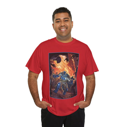 Batman T-Shirt - DC Comics