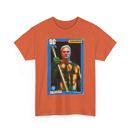 Aquaman #7 T-Shirt - DC Comics