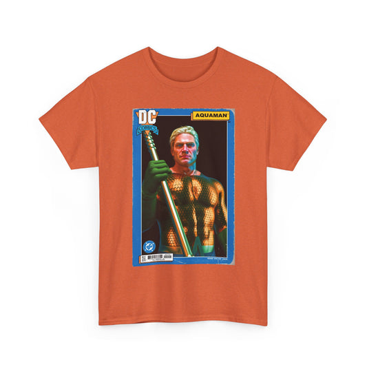 Aquaman #7 T-Shirt - DC Comics